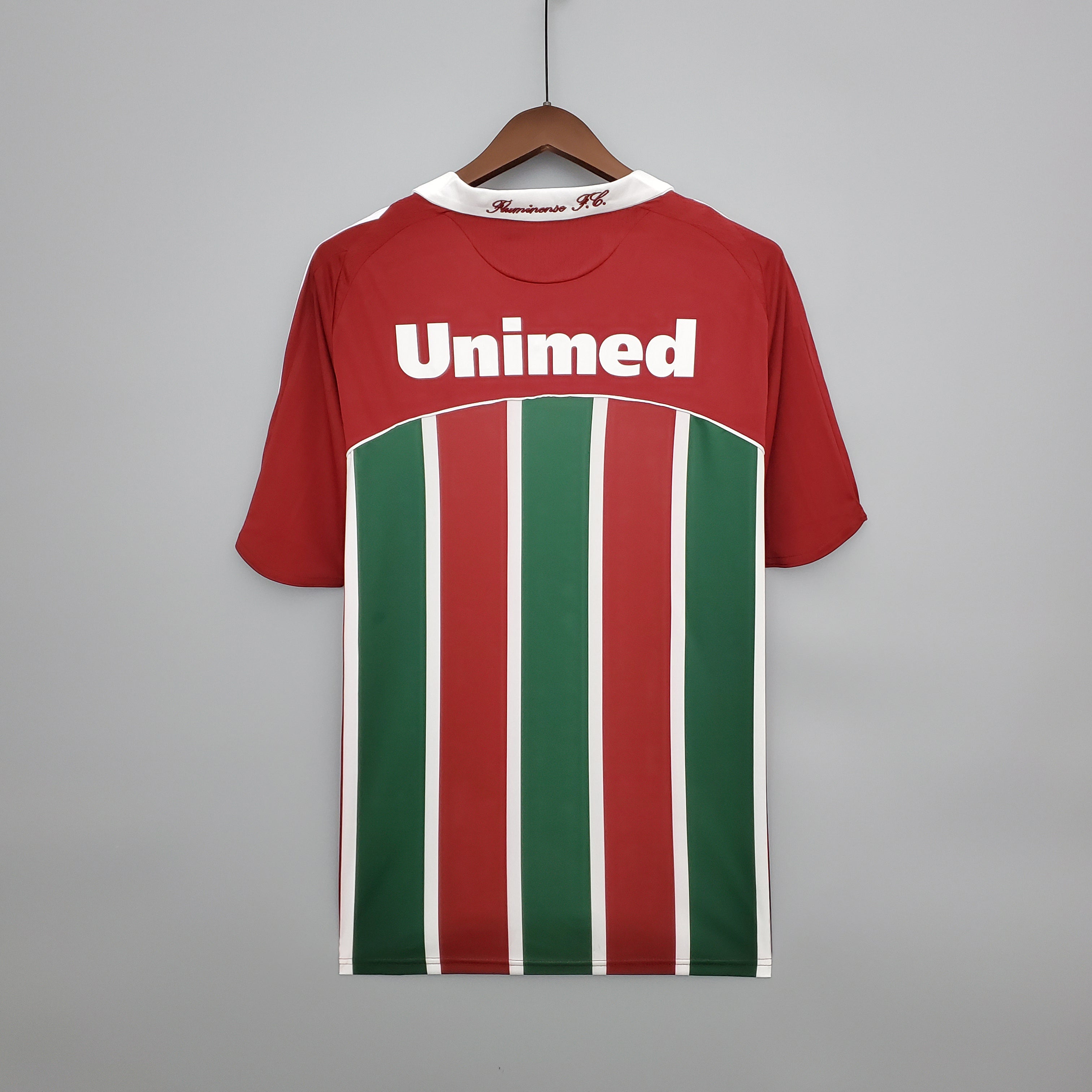 Camisa Retrô Masculina