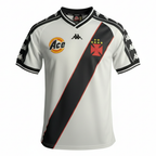 Camisa Retrô II Vasco 2000 Masculina