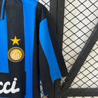 Camisa Retrô Inter Milão I 1993/94 Masculina