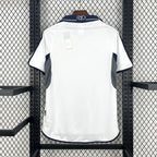 Camisa Retrô Real Madrid I 2000/01 Masculina