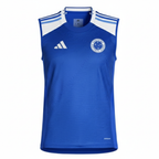 Camisa I Regata Cruzeiro 2025/26 Masculina