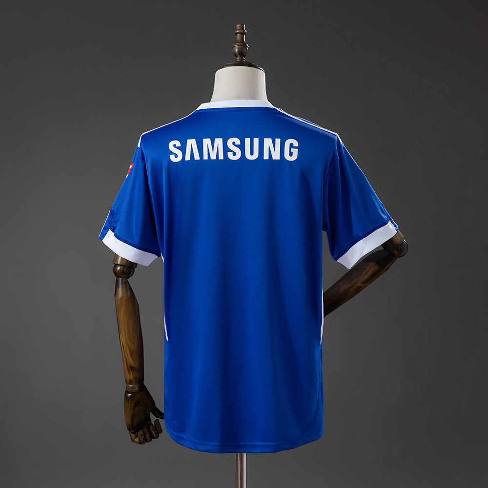 Camisa Retrô Palmeiras III 2009 Masculina