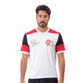 Camisa II Flamengo 1981 1981 Masculina