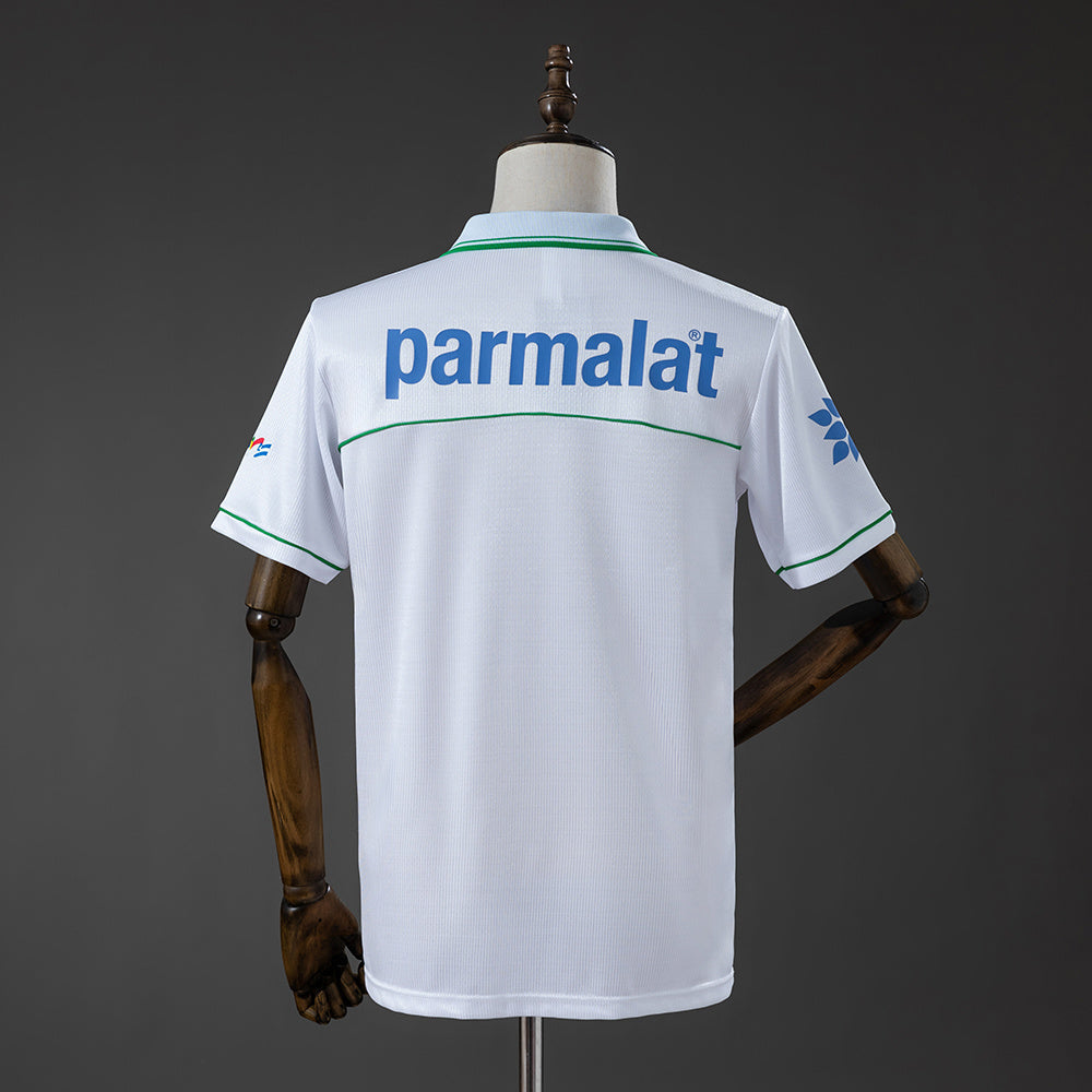 Camisa Retrô Palmeiras 1999 II 1999 Masculina