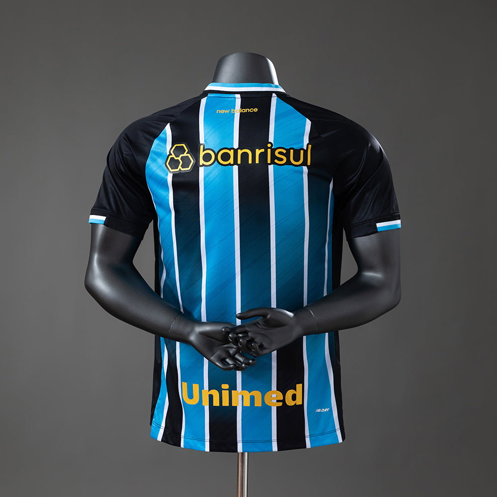 Camisa I Grêmio 2026/27 Jogador Masculina