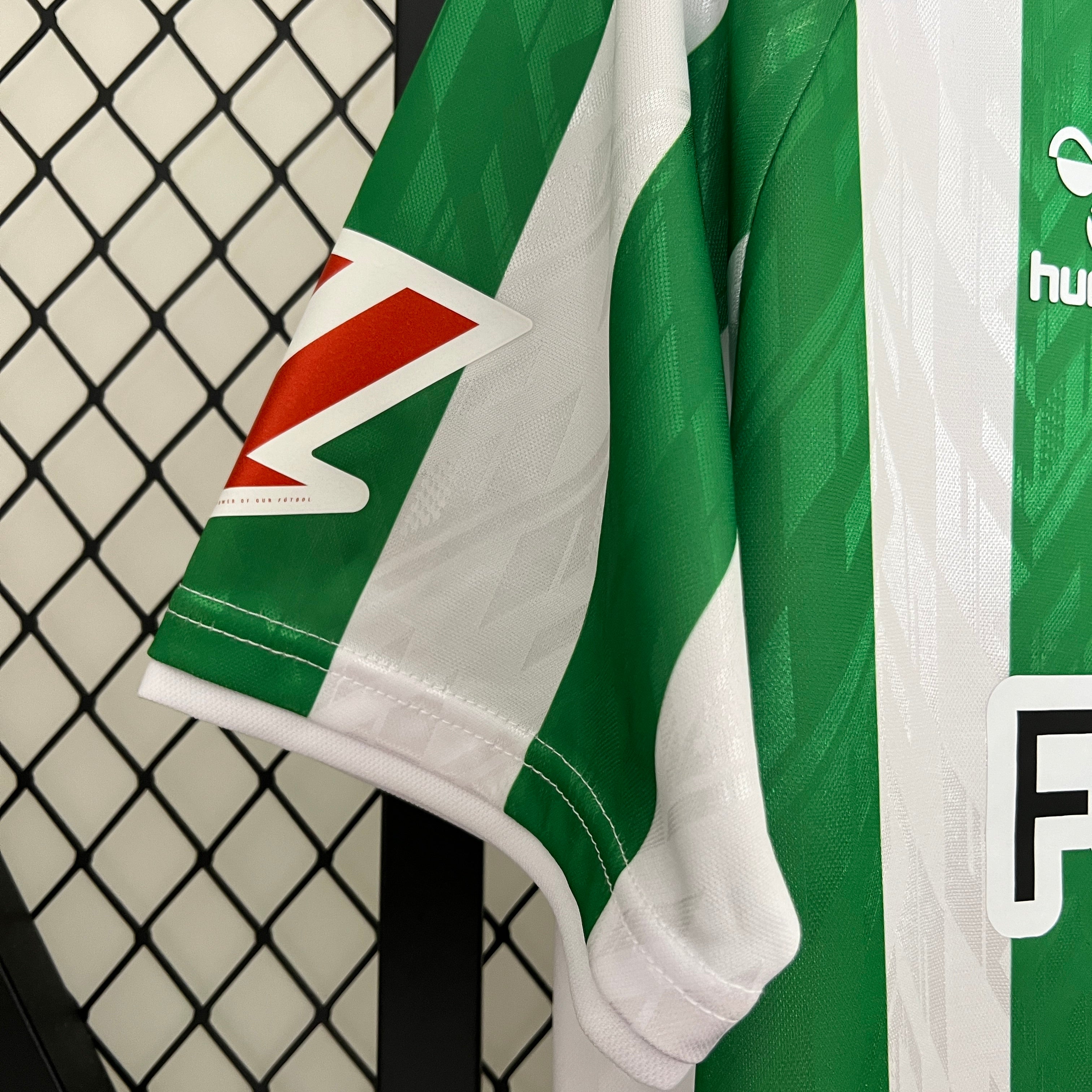 Camisa I Real Betis Masculina