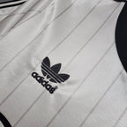 Camisa Retrô Manchester United II 1983 Masculina