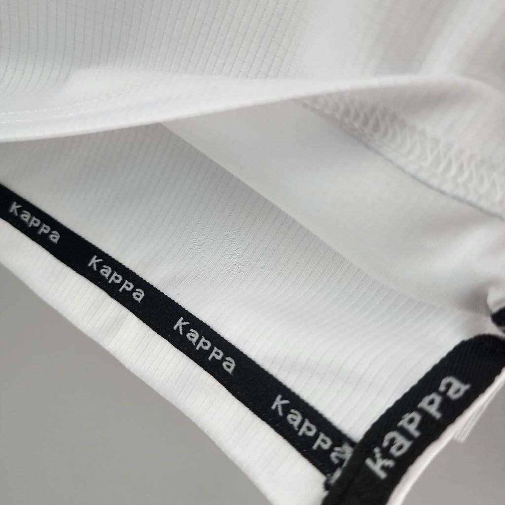 Camisa Retrô Vasco Gama 2000 II 2000 Masculina