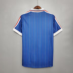 Camisa Retrô França I 1982 Masculina