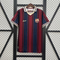 Camisa Retrô Barcelona Masculina
