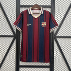 Camisa Retrô Barcelona Masculina