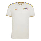 Camisa II Venezuela 2026/27 Jogador Masculina