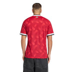 Camisa II Emirados Árabes Unidos 2026/27 Masculina