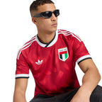 Camisa II Emirados Árabes Unidos 2026/27 Masculina