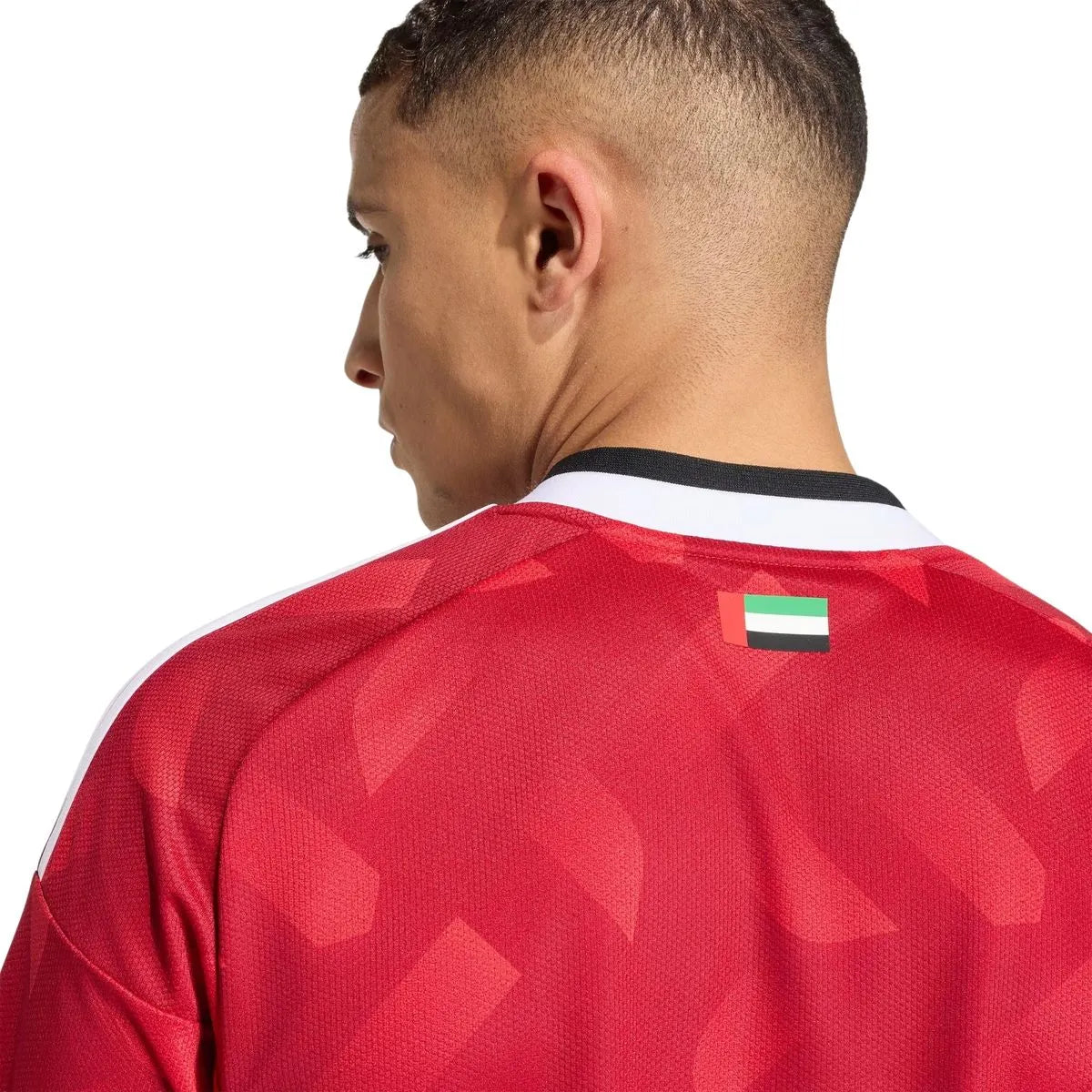 Camisa II Emirados Árabes Unidos 2026/27 Masculina