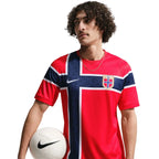 Camisa I Noruega 2026/27 Masculina