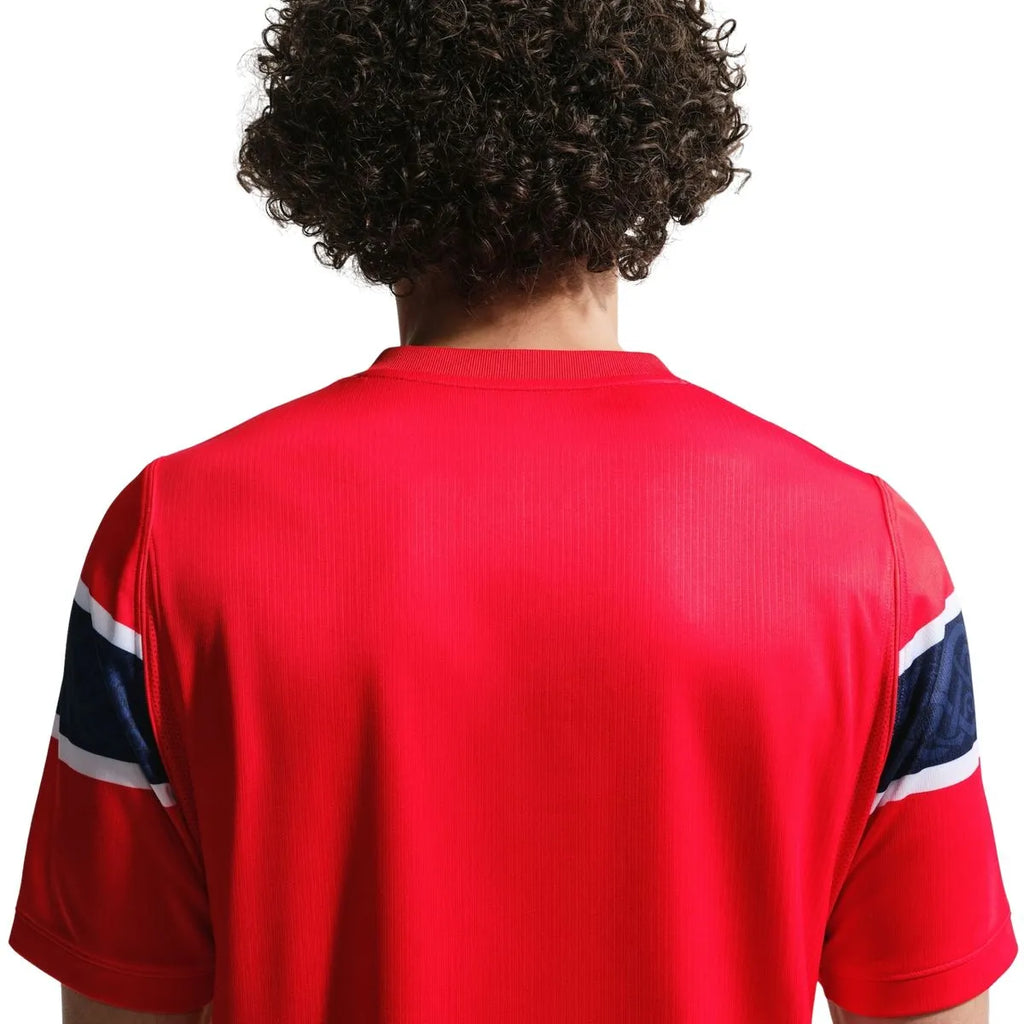 Camisa I Noruega 2026/27 Masculina