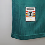 Camisa Retrô Alemanha II 1998 Masculina