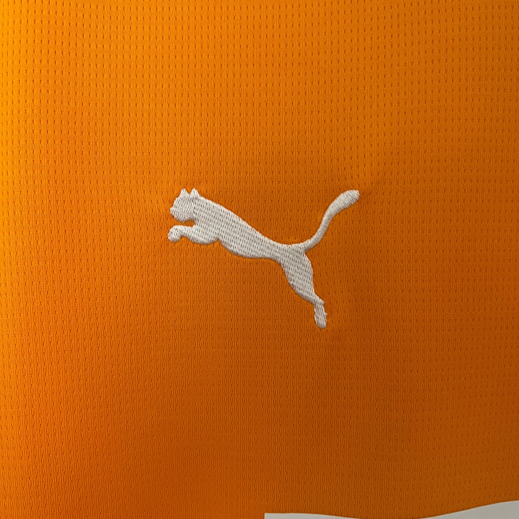 Camisa III Valencia Masculina
