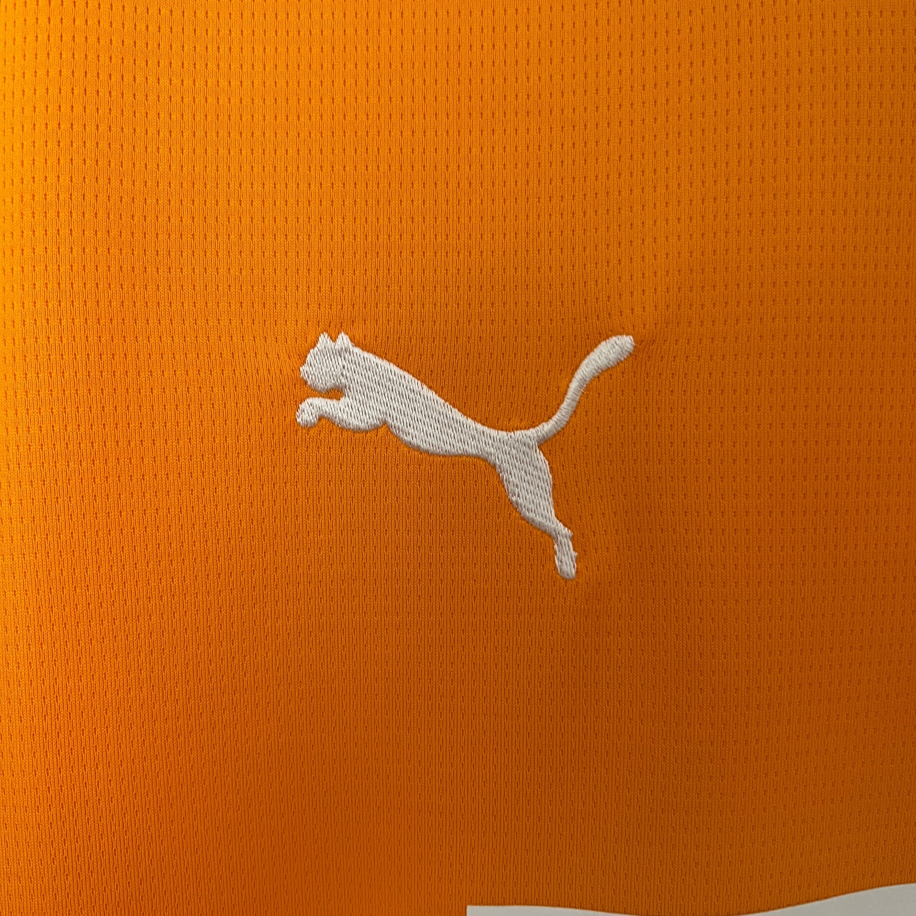 Camisa III Valencia Masculina