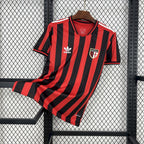 Camisa Retrô Milan Masculina