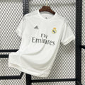 Camisa Retrô Real Madrid I 2015/16 Masculina