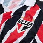 Camisa II São Paulo 2026/27 Jogador Masculina
