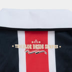 Camisa II São Paulo 2026/27 Jogador Masculina