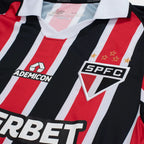 Camisa Spfc Reserva 2026/27 Torcedor Masculina
