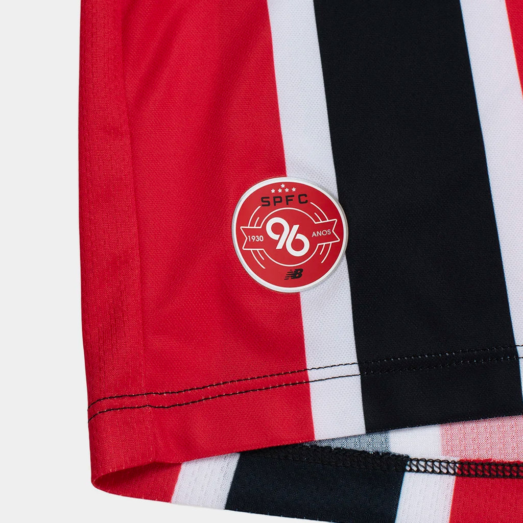 Camisa Spfc Reserva 2026/27 Torcedor Masculina