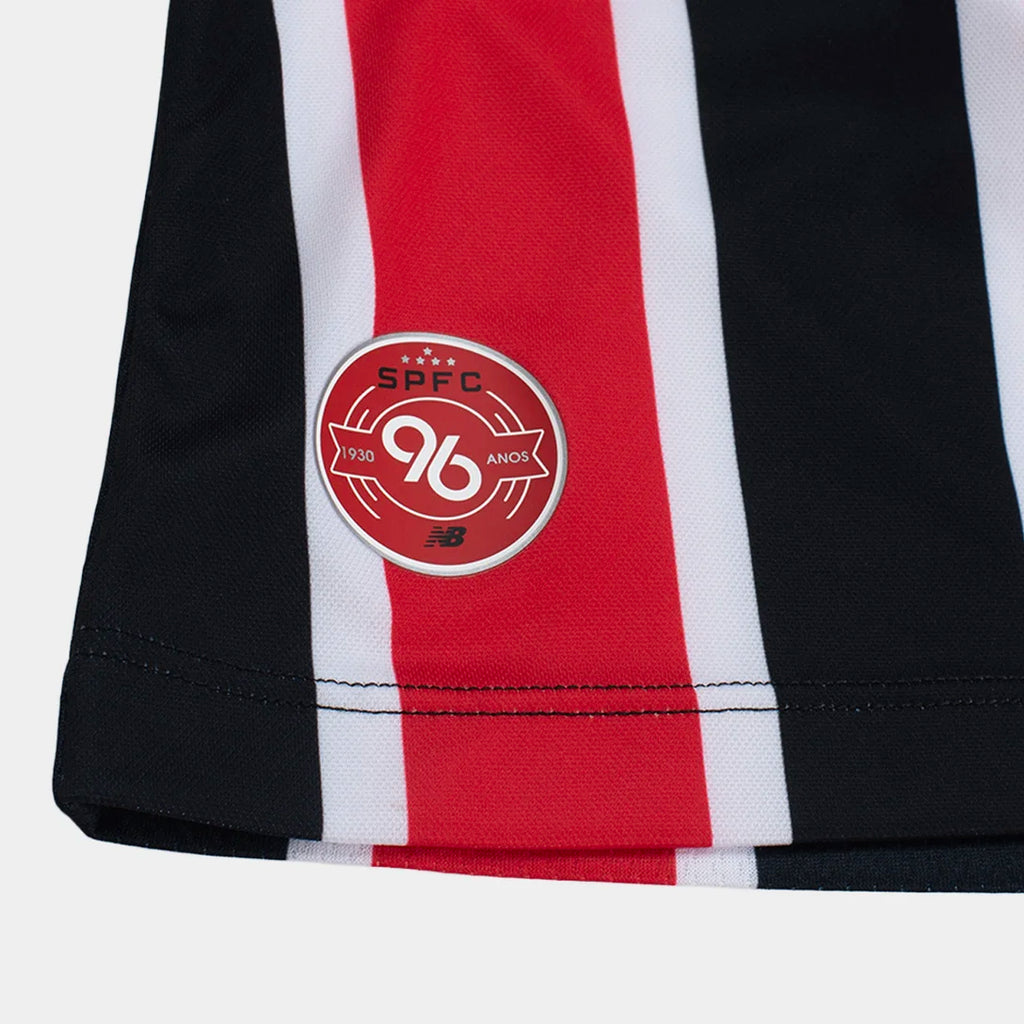 Camisa II São Paulo 2026/27 Feminina