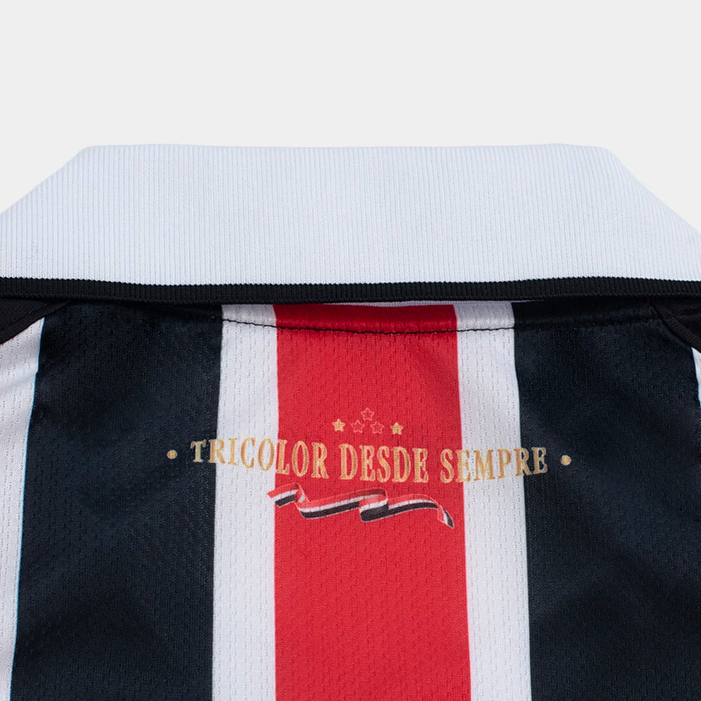 Camisa II São Paulo 2026/27 Feminina