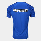 Camisa São Paulo Goleiro 2026/27 Masculina