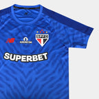 Camisa São Paulo Goleiro 2026/27 Masculina