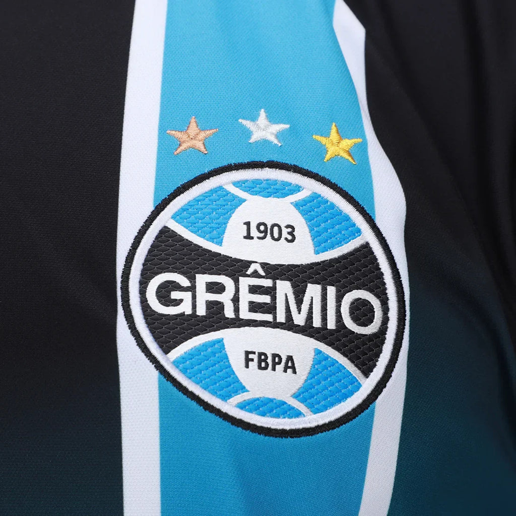 Camisa I Grêmio 2026/27 Masculina