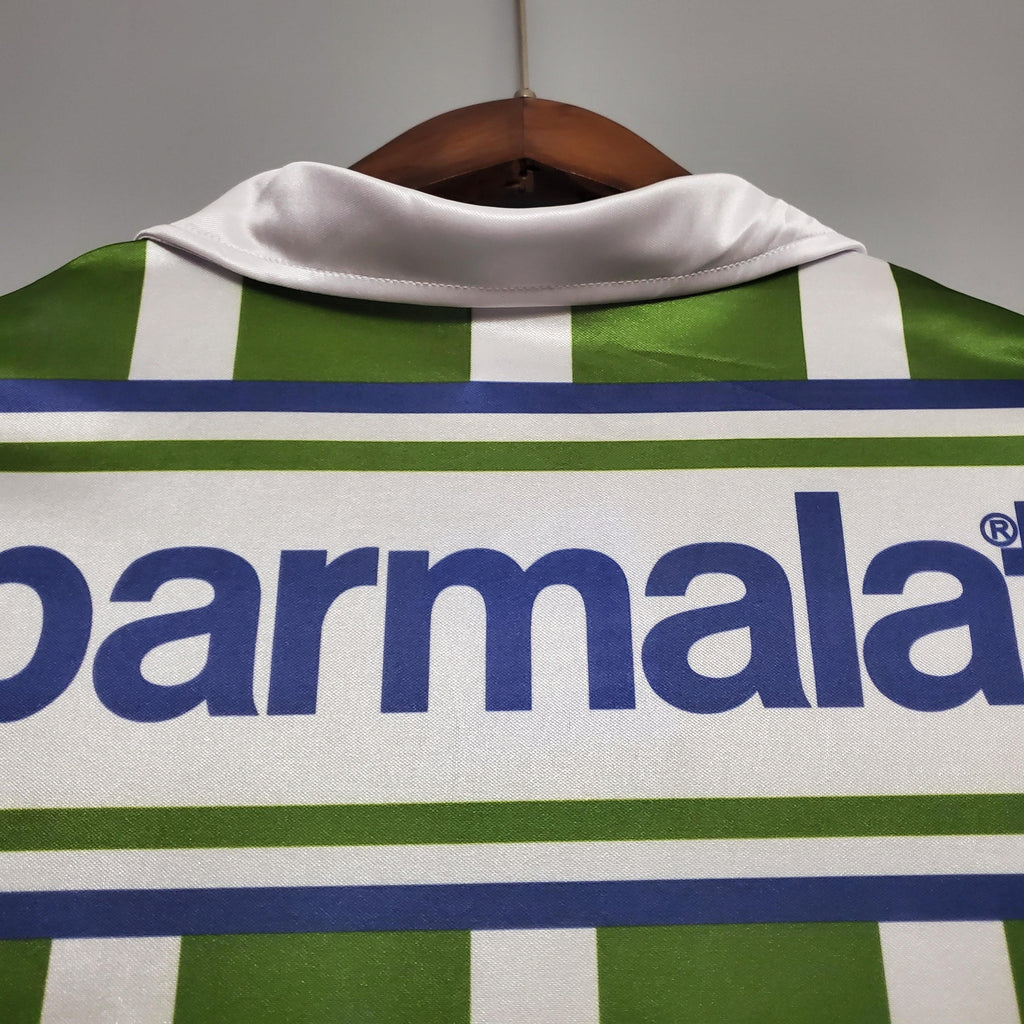 Camisa Retrô Palmeiras 1992 / 93 1992 I 1992 Masculina