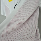 Camisa Retrô Milan II 2002 Masculina