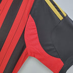 Camisa Retrô Milan I 2013 Masculina