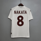 Camisa Retrô Roma 2001 II 2001 Masculina
