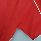 Camisa Retrô Liverpool I 2014 Masculina
