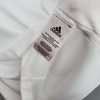 Camisa Retrô Real Madrid I 2010 Masculina