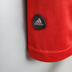 Camisa Retrô Milan I 2011 Masculina