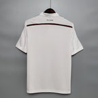 Camisa Retrô Real Madrid I 2014 Masculina
