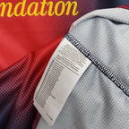 Camisa Retrô Barcelona I 2012 Masculina