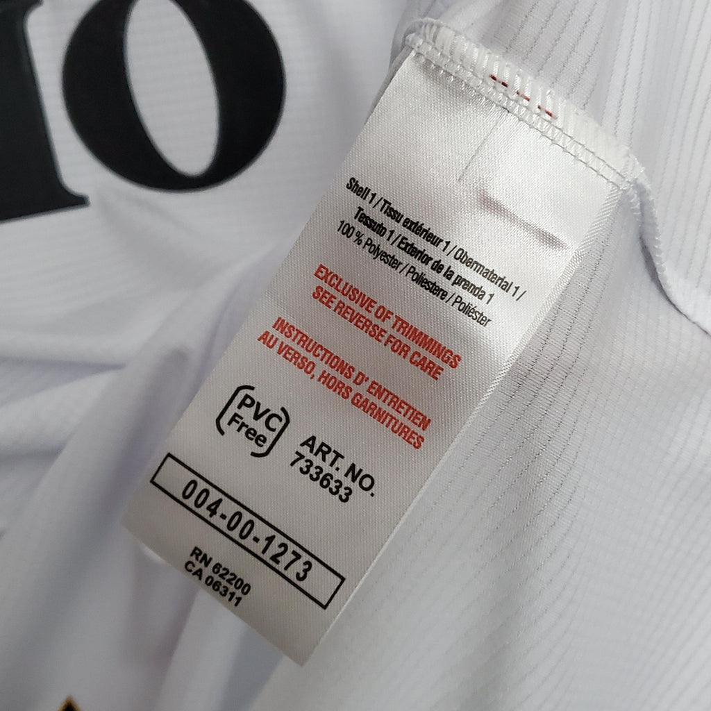Camisa Retrô Lazio 2000 II 2000 Masculina