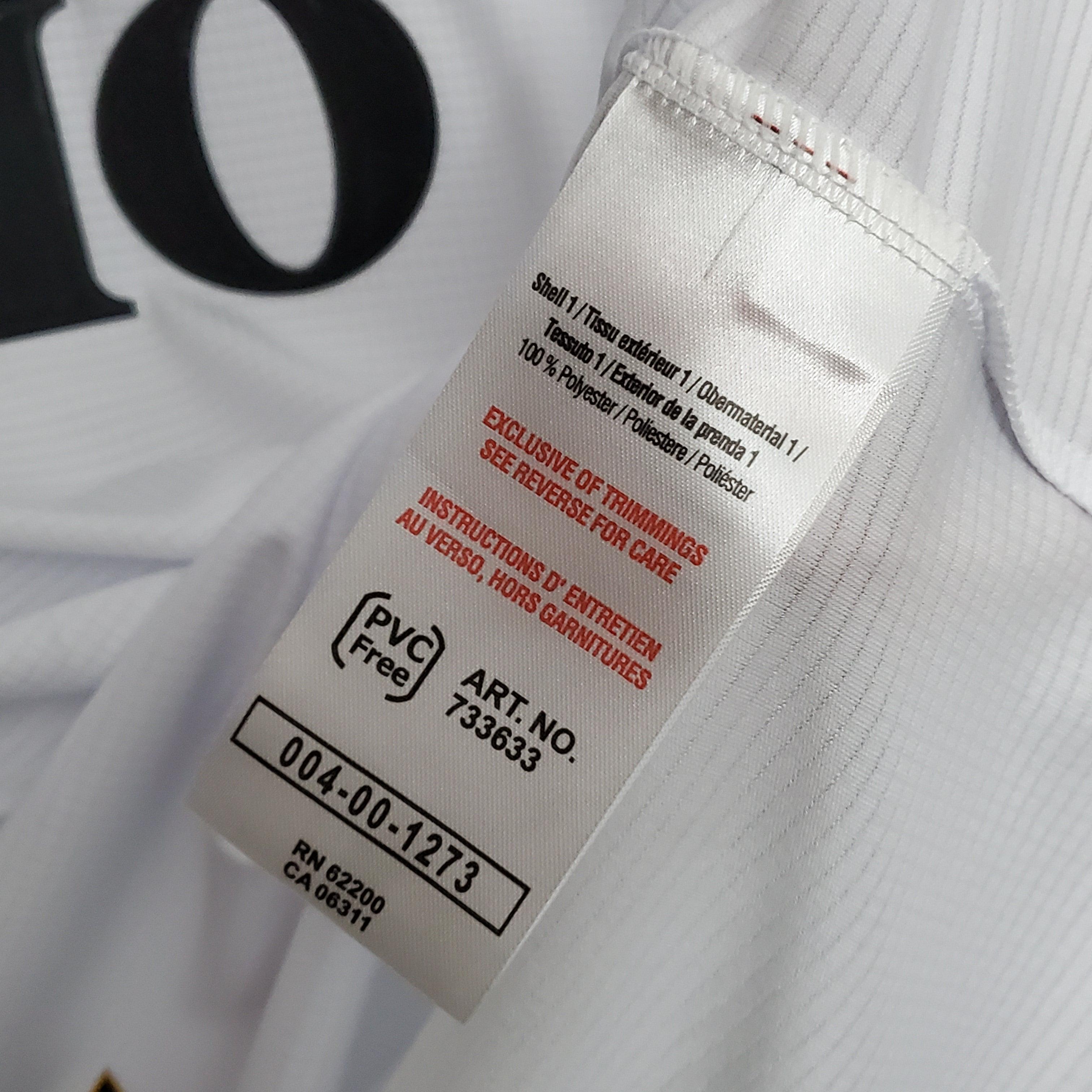 Camisa Retrô Lazio 2000 II 2000 Masculina