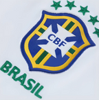 Camisa Retrô Brasil 2019 Masculina