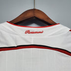 Camisa Retrô Milan II 2006 Masculina