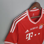 Camisa Retrô Bayern Munique I 2013 Masculina