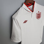 Camisa Retrô Inglaterra I 2012 Masculina
